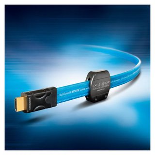 EXCELSIOR HDMI / HDMI cable BlueWaterx 0,21 mm 3,00