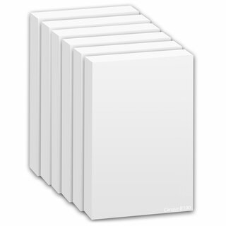 6 Pieces CARUSO-ISO-BOND� 100mm WLG 040 Basstrap Absorber...