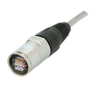 Neutrik NE8MC1 RJ45 Ethernet Kabelsteckerschutz