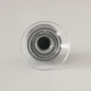 Vintage Knob VD David Grey with Skirt