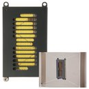 Mundorf AMT25D Tweeters 6 Ohm AMT25D1.1