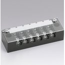 Terminal Block ML-20, 250V-20A, Spacing 11mm