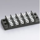 Terminal Block ML-24, 250V-6A, Spacing 8mm
